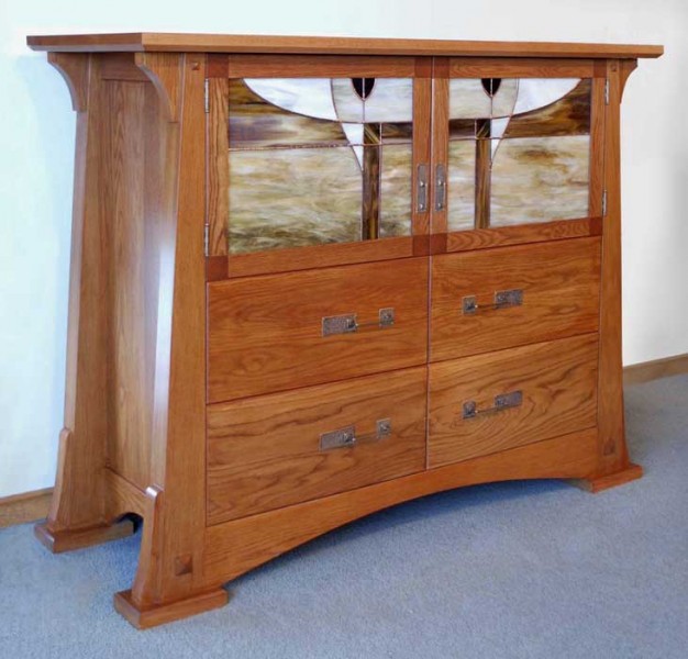 Jason Tillman Studios, Furniture, Kings Rise