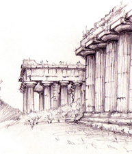 Paestum