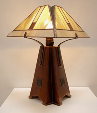 Toru Lamp