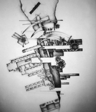 Geomorphic Plan