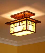 Entryway Ceiling Lamp