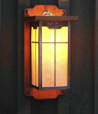 Pasadena Wall Sconce