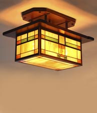 Kanuka Ceiling Lamp